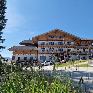 Hotel Lärchenhof