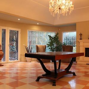 Villa Abbamer